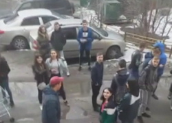 Охоту за головами подростков, истязавших дедушку, устроили в Воронеже 