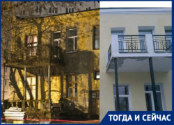 Какую жемчужину в центре Воронежа изуродовали капремонтом