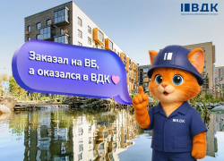 Воронежцы могут выиграть квартиру от ВДК за покупки на Wildberries