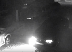 Элитную банду воров бензина на BMW заметили в Воронеже