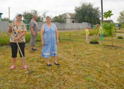 Проекты ТОС в Воронежской области получат финансирование в размере 60 миллионов рублей