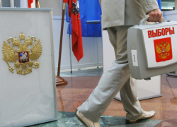 75 процентов жителей микрорайона в Воронежской области заявили о желании голосовать на дому