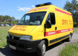 Умиравшей беременной женщине перелили 7,5 литров крови в Воронежской области