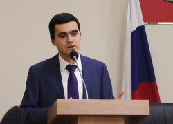 "В Воронеже нарушается русская христианская традиция"