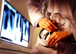 В Воронеже больной заразной формой туберкулеза не хотел лечиться 