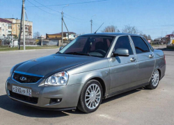 Средняя стоимость отечественного автомобиля взлетела почти на четверть за 2025 – эксперты 