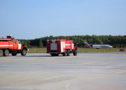 «РусЛайн» отказался комментировать ЧП в аэропорту Воронежа