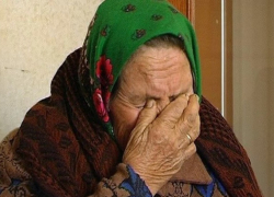 «Бедный студент из Молдавии» обманул воронежскую пенсионерку на 115 тысяч рублей