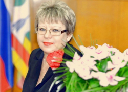 Референт Александра Гусева лишилась поста из-за публикации «Блокнот Воронеж»