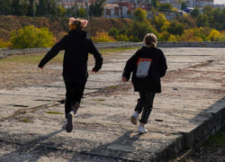  Пять опасных детских площадок нашли под Воронежем 
