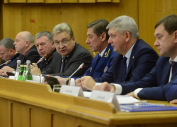 К деньгам на «Безопасный город» не спешат подпускать воронежскую полицию