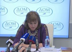 В суде заподозрили, что департамент Сухачевой прогнил из-за дела Ковалевского