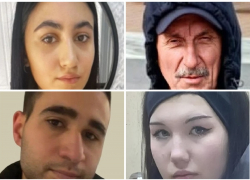 Стало известно о пропаже четырёх человек в Воронеже, двое из которых – подростки 
