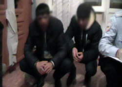 Воронежские полицейские во время обыска изъяли больше килограмма героина