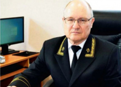 Председатель Калачеевского райсуда ушел в отставку в Воронежской области