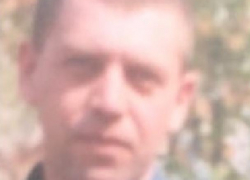 В Воронеже ищут пропавшего мужчину со шрамами на лице