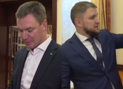 Какие детские мечты исполнили вице-губернатор и зампред облправительства в Воронеже