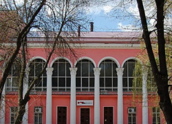 В Воронеже Камерный театр откроет театральный клуб 