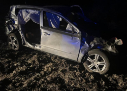 15-летний подросток погиб по пути в больницу в Воронежской области 