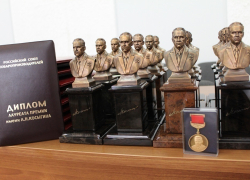 Алексей Гордеев получит премию А.Н. Косыгина за вклад в агропромышленность России