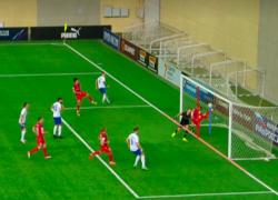 За тумаки на поле и незасчитанный мяч решил поквитаться с судьей воронежский «Факел» 