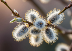 Светлая печаль Вербного воскресенья: почему этот день называют «входом в страдания»? 