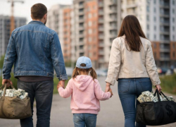 Сколько миллиардов рублей отдали воронежцы на ипотеку