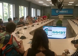 «Элементарная» проверка прошла в воронежском оборонном институте 