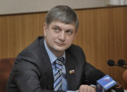 Кандидат в мэры Воронежа от Единой России намерен распродать муниципальные предприятия в частные руки