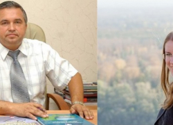 Владимир Селянин VS Нина Беляева: глава облизбиркома обвинил общественную активистку в подкупе избирателей