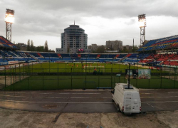 Из-за коронавируса ФНЛ перенесло матчи воронежского «Факела» на апрель