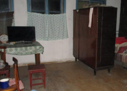 Ненасытный рецидивист убил пенсионерку в воронежском хуторе