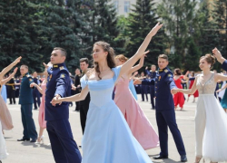 1700 офицеров выпустились из воронежской военно-воздушной академии