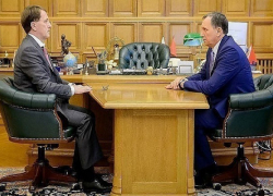 Отстранённый префект Пономарёв был воронежским князьком или народным благодетелем?