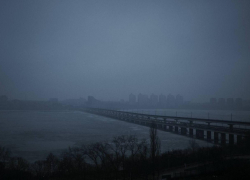 Гаденькая погода ожидает воронежцев в ближайшие дни