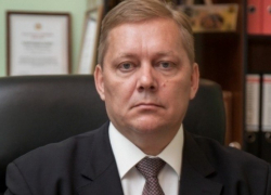 Четырежды главой стал Сергей Хорошилов