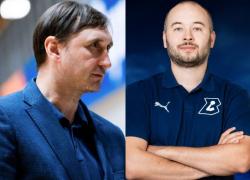 Директор ГК «Воронеж» ушел в отставку после несостоявшегося закрытия клуба