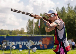 Воронежская спортсменка выиграла Всероссийские соревнования по стрельбе