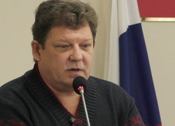 Выяснилось, за чей счёт окреп «авторитет» депутата Олега Черкасова на «селянинских» выборах в Воронеже