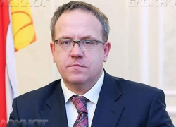 Геннадий Швырков избран главой района под Воронежем