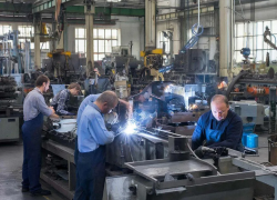 Рабочие руки пересчитали в Воронежской области