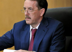 Критика правительства не помешала воронежскому губернатору сохранить свою очень сильную влиятельность