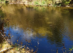 Владелец Mercedes украл лодку под Воронежем