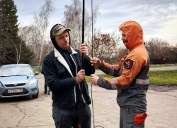 Поисковики нашли мёртвым пропавшего сельчанина в Воронежской области