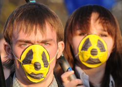 Антиникелевые активисты: Наличие радиации замалчивается
