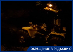 Скрежет железа по асфальту: воронежцев пытают отсутствием сна 