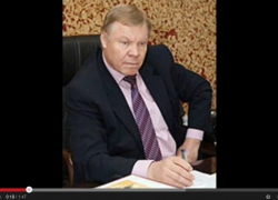 До свидания, Иван Аристов! Или и снова здравствуйте? 