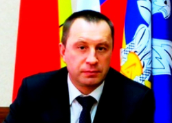 Экс-глава Нововоронежа стал вице-премьером областного правительства