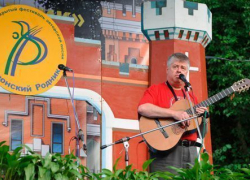 «Рамонский Родник» 2014 пройдет 20-22 июня
