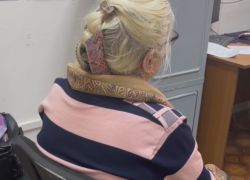 «Мне пригрозили уголовной ответственностью»: воронежская пенсионерка рассказала о разводе аферистов 